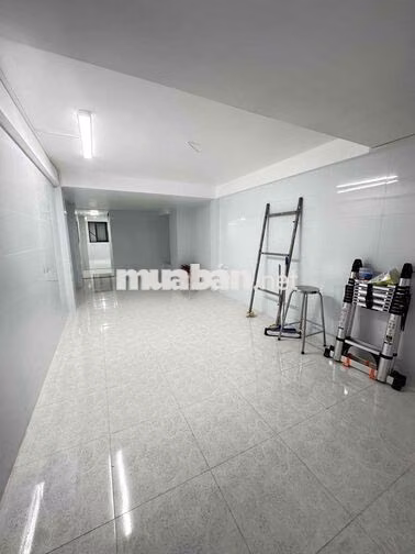 HẺM 6M KINH DOANH - 82M2 - THANG MÁY - 5 TẦNG BTCT - VÕ VĂN TẦN - QUẬN