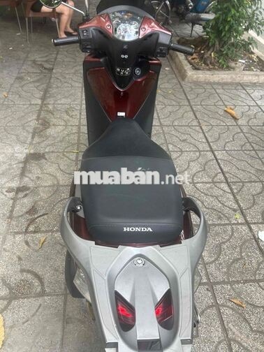 Honda SH 150i 2011 Đỏ Ý 17000 km