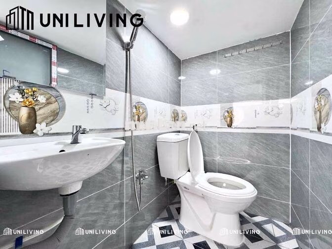 KHAI TRƯƠNG DỰ ÁN MỚI NGAY ĐH UTH, FTU, HUTECH
