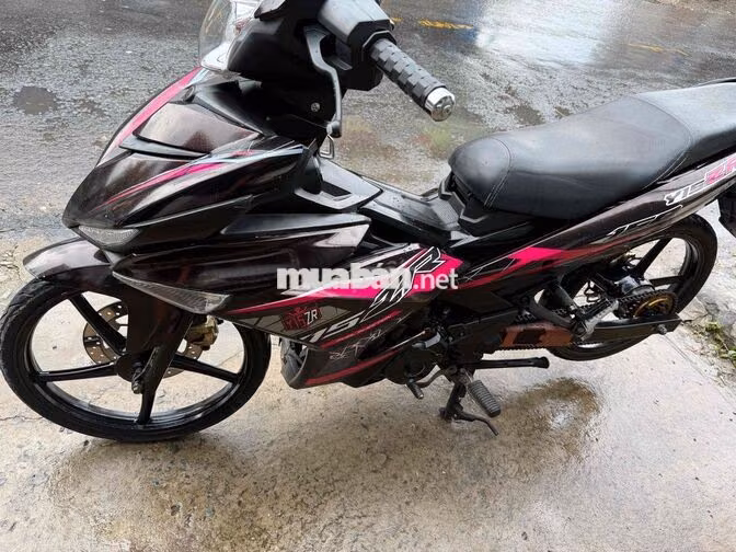Yamaha Exciter 150 ido 9c