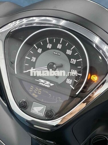 SH Mode 125 ABS 2025 PBĐB 7k 1 CHỦ