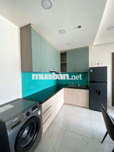 CHO THUÊ 1PN FULL NT CHỈ 7TR TẠI CHARM CITY DĨ AN