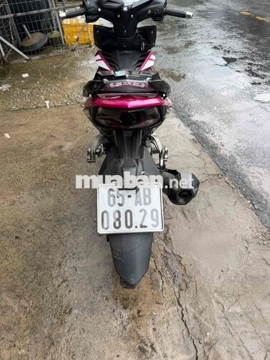 Yamaha Exciter 150 ido 9c
