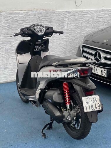 SH Mode 125 ABS 2025 PBĐB 7k 1 CHỦ