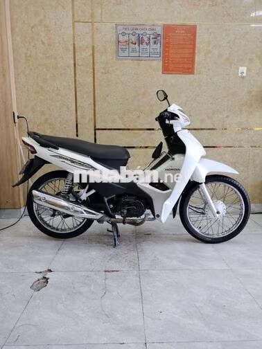 Honda Wave Alpha 110 2018 , Máy Zin Đi Em Mạnh