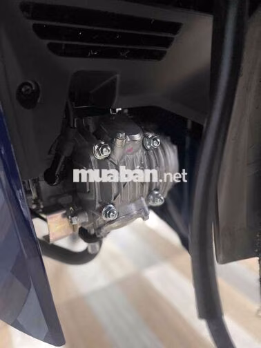 Honda Future 2026 108km Số máy: 333.333