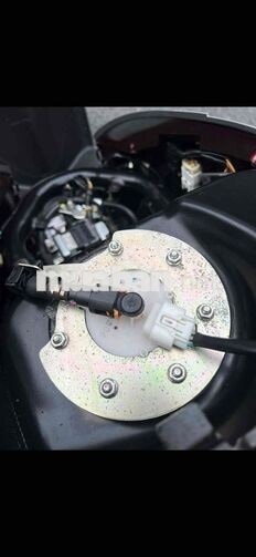 Honda SH 150i 2011 Đỏ Ý 17000 km