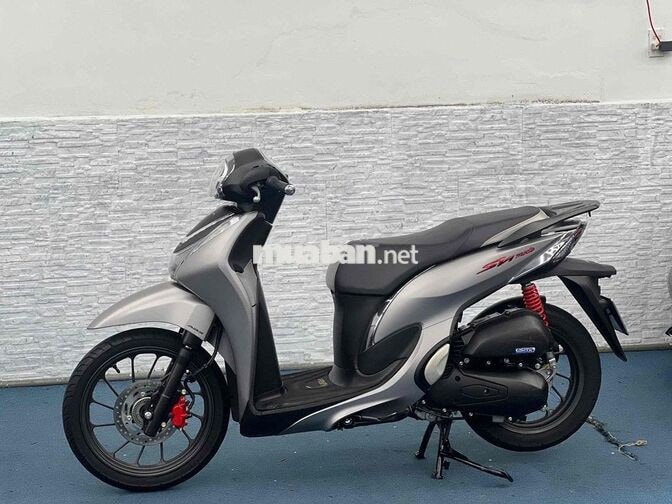 SH Mode 125 ABS 2025 PBĐB 7k 1 CHỦ