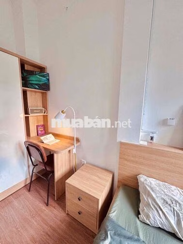 2PN full nội thất - Tây Thạnh - Tân Phú