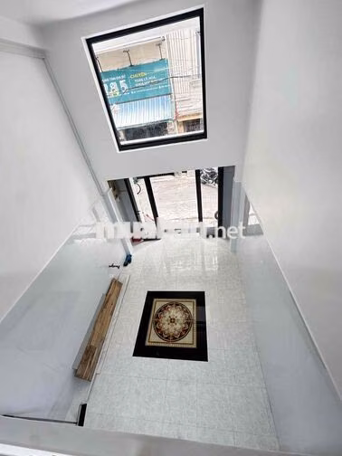 HẺM 6M KINH DOANH - 82M2 - THANG MÁY - 5 TẦNG BTCT - VÕ VĂN TẦN - QUẬN