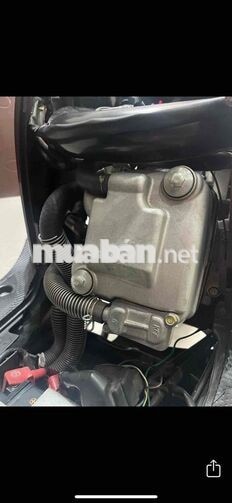 Honda SH 150i 2011 Đỏ Ý 17000 km