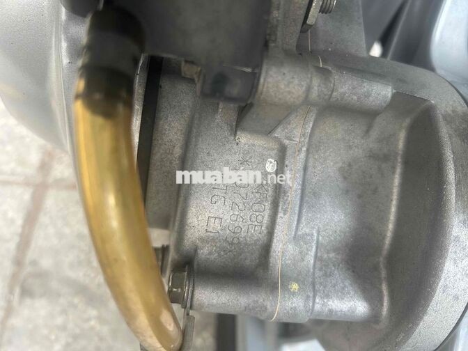 Honda SH 150i 2011 Đỏ Ý 17000 km