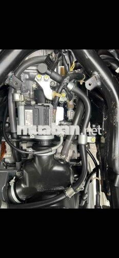 Honda SH 150i 2011 Đỏ Ý 17000 km