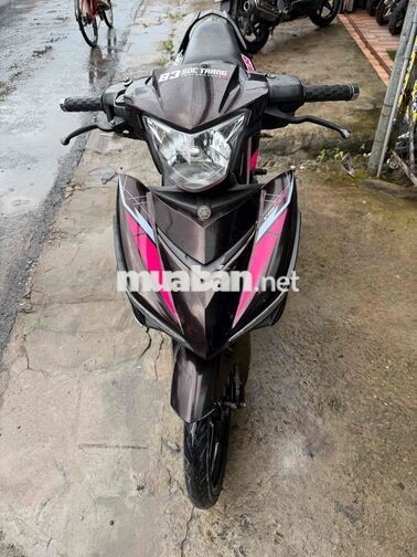 Yamaha Exciter 150 ido 9c