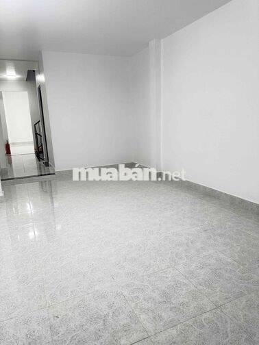 HẺM 6M KINH DOANH - 82M2 - THANG MÁY - 5 TẦNG BTCT - VÕ VĂN TẦN - QUẬN