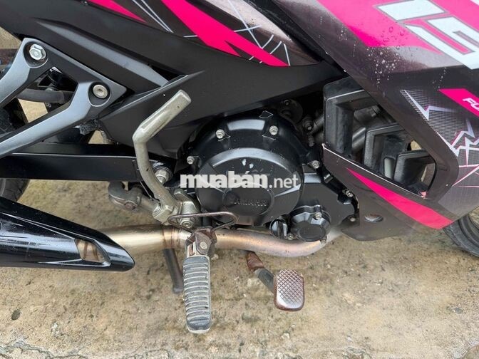 Yamaha Exciter 150 ido 9c