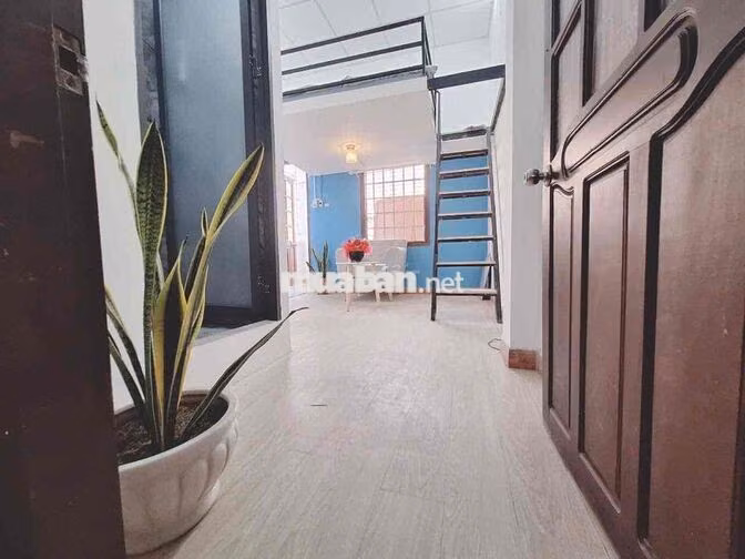 Cho thuê phòng gần CV lê thị riêng