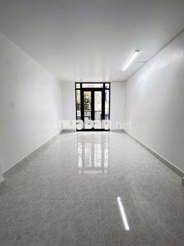 HẺM 6M KINH DOANH - 82M2 - THANG MÁY - 5 TẦNG BTCT - VÕ VĂN TẦN - QUẬN