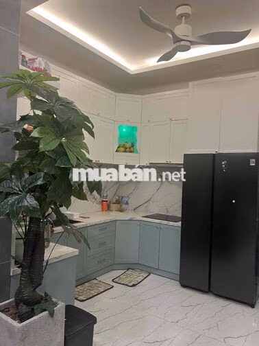 🏡 BÁN NHÀ HẺM 391 HUỲNH TẤN PHÁT – TÂN THUẬN, QUẬN 7