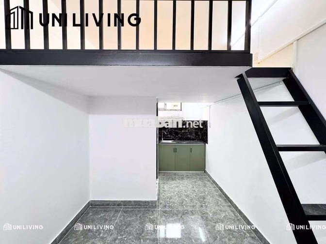 KHAI TRƯƠNG DỰ ÁN MỚI NGAY ĐH UTH, FTU, HUTECH