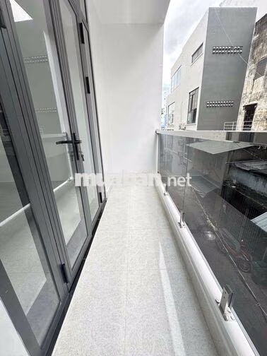 HẺM 6M KINH DOANH - 82M2 - THANG MÁY - 5 TẦNG BTCT - VÕ VĂN TẦN - QUẬN