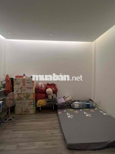 🏡 BÁN NHÀ HẺM 391 HUỲNH TẤN PHÁT – TÂN THUẬN, QUẬN 7