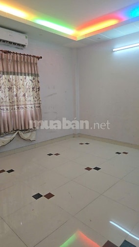 Cho thuê nhà mặt phố 20 triệu, 100m2 ở Bình Trị Đông B, Bình Tân, HCM 