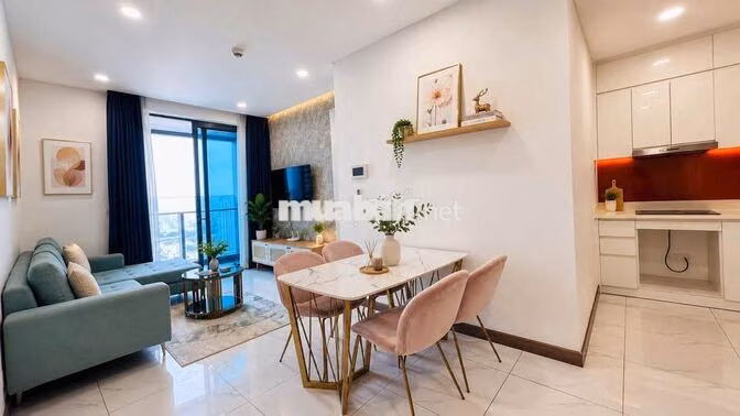 Giá tốt 1PN 23 triệu - Full nội thất - Đang trống - LH Cozy Home 