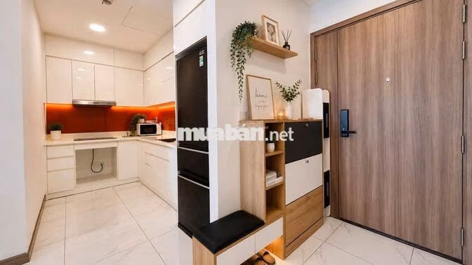 Giá tốt 1PN 23 triệu - Full nội thất - Đang trống - LH Cozy Home 