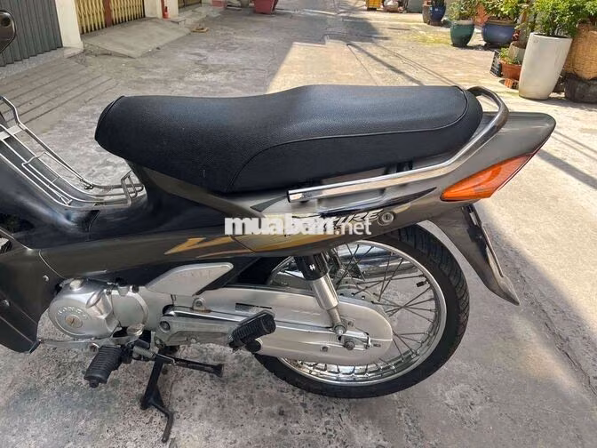 Honda Future 1 Xám nâu chính chủ bstp