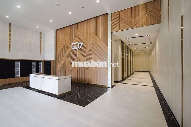 Cho thuê căn 1-2-3PN Q7 Saigon Riverside 4 Đào Trí Nhiều Căn lựa chọn