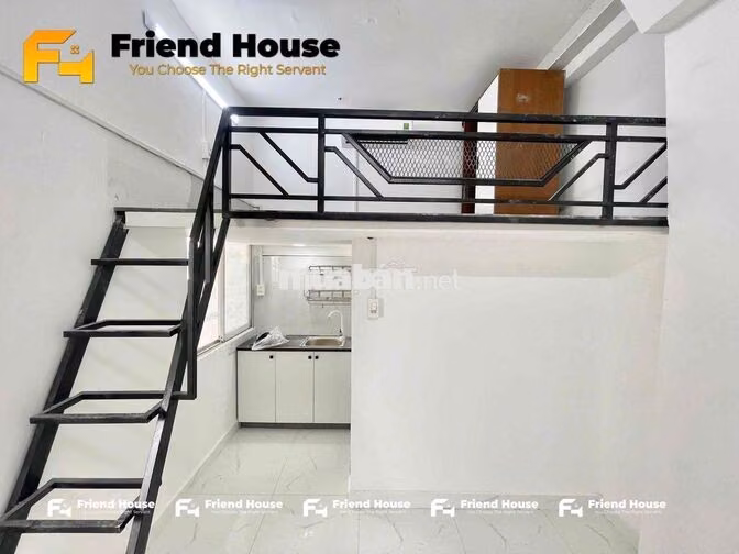 KHAI TRƯƠNG TOÀ NHÀ MỚI XÂY NGAY EMART PHAN HUY ÍCH