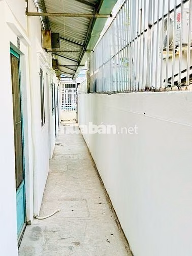 Cho thuê phòng trọ 1024/7 Huỳnh Tấn Phát (cách mặt tiền HTP 25m), Q.7