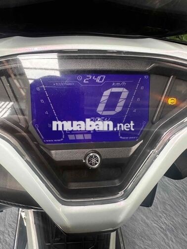 Yamaha NVX V2 2023 siêu keng full bảo dưỡng