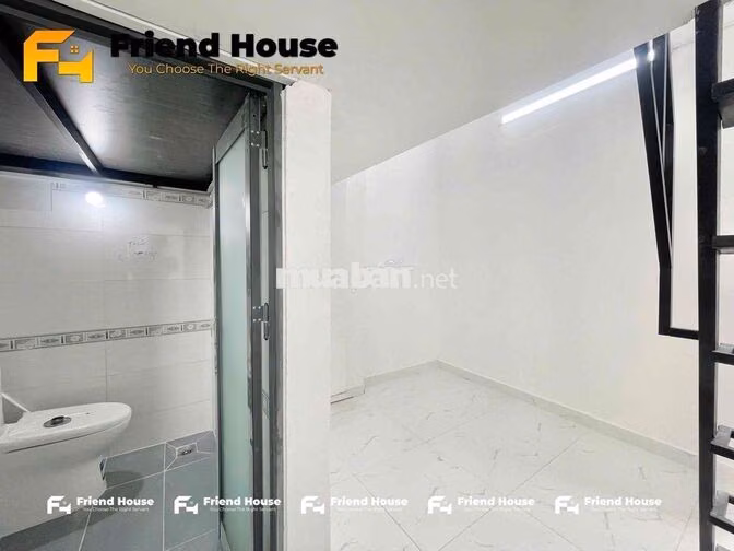 KHAI TRƯƠNG TOÀ NHÀ MỚI XÂY NGAY EMART PHAN HUY ÍCH