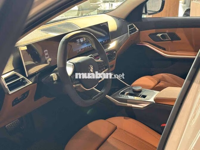 BMW 320 SPORTLINE BẢN CAO CẤP NHẤT