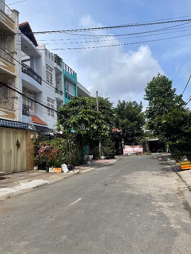 MT ĐƯỜNG SỐ 21 NHÀ CẤP 4 TIỆN XÂY MỚI, GẦN AEON MALL CHỢ CÂY DA SÀ 8T