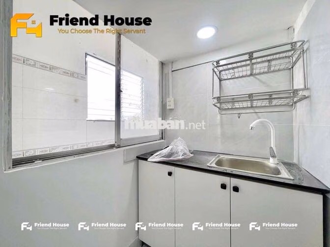 KHAI TRƯƠNG TOÀ NHÀ MỚI XÂY NGAY EMART PHAN HUY ÍCH
