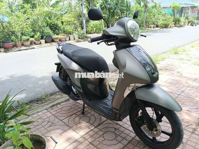 Yamaha đk 2016 xe còn rất đẹp 
