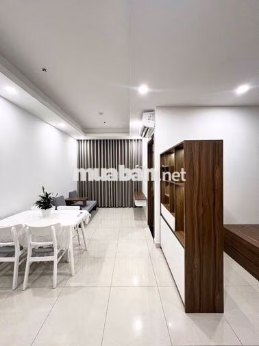 Cho thuê căn 1-2-3PN Q7 Saigon Riverside 4 Đào Trí Nhiều Căn lựa chọn