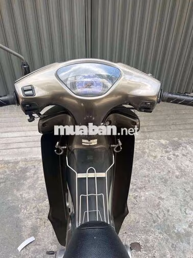Honda Future 1 Xám nâu chính chủ bstp
