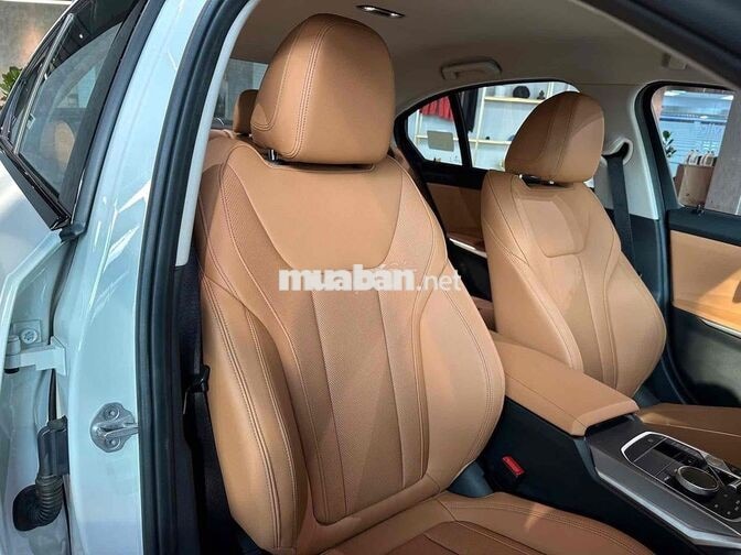 BMW 320 SPORTLINE BẢN CAO CẤP NHẤT