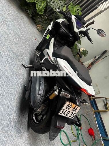 Yamaha NVX V2 2023 siêu keng full bảo dưỡng