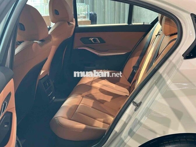 BMW 320 SPORTLINE BẢN CAO CẤP NHẤT