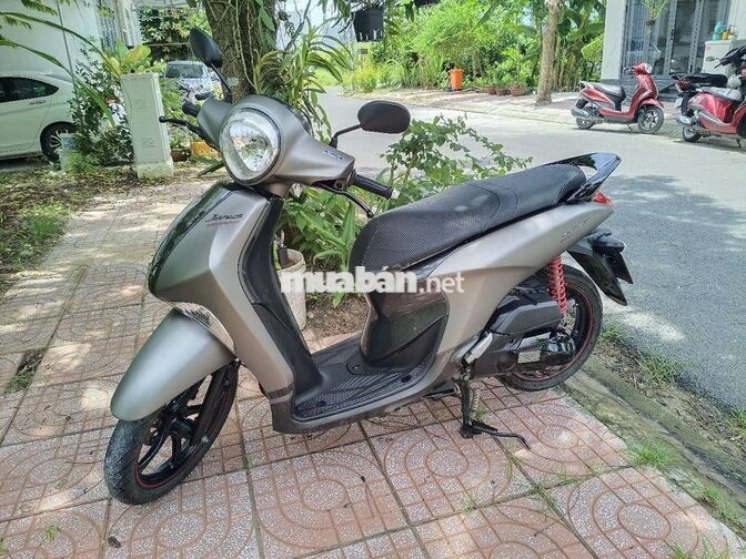 Yamaha đk 2016 xe còn rất đẹp 