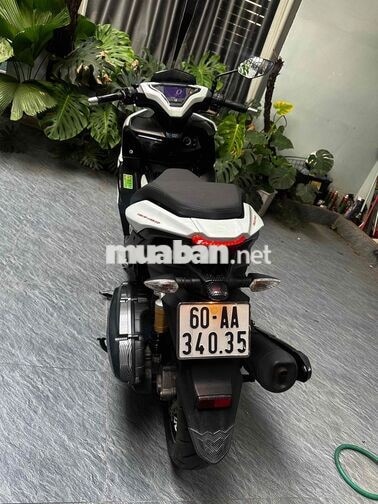 Yamaha NVX V2 2023 siêu keng full bảo dưỡng