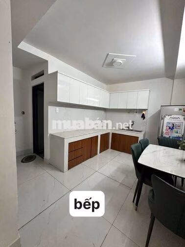 Quận 12 9 Chủ gửi bán nhà hẻm 284 Bùi Văn Ngữ Tân Thới Hiệp, 5Tỷ350