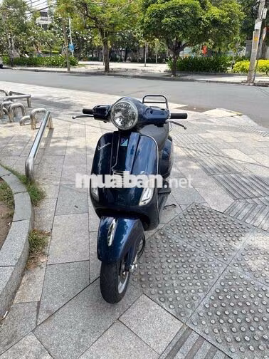 Vespa LX125 3vie chính chủ tài lộc phát tài phát