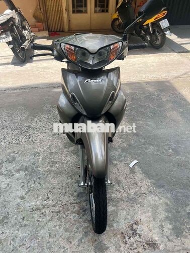 Honda Future 1 Xám nâu chính chủ bstp