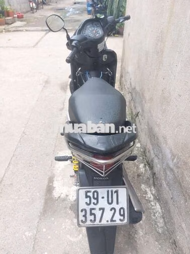 WAVE BS HỒ CHÍ MINH 5 SỐ, MÁY ÊM FOR SALE OR SWAP